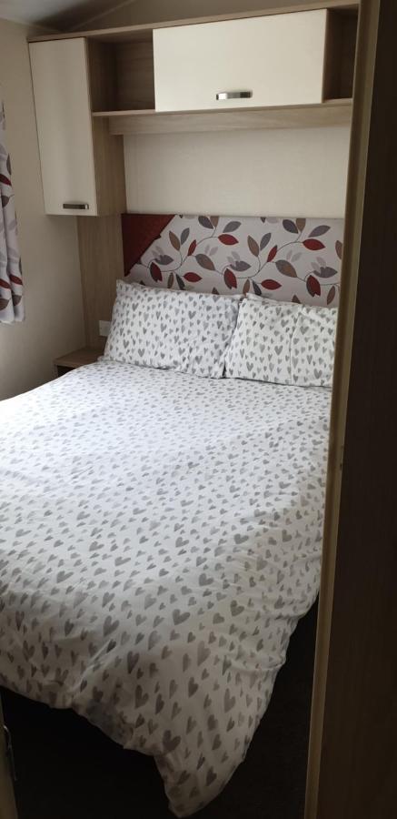 Hoburne Devon Bay Gorgeous 3 Bed Static Caravan With Decking Paignton Exterior photo